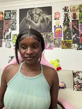 Lil-shawrie online show from 05-16-26, 05:50
