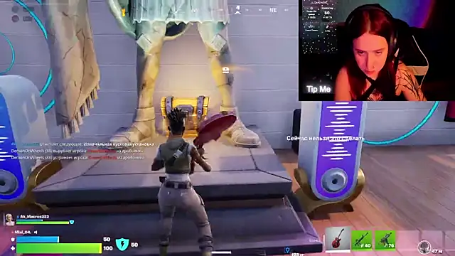 Mini Lady1 online show from 02-28-26, 06:29