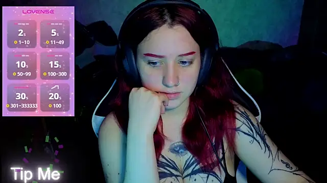 Mini Lady1 online show from 05-10-26, 05:04