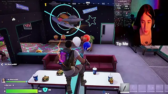 Mini Lady1 online show from 03-03-26, 04:25