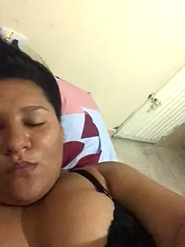 Anaispaola online show from 11-27-25, 11:38