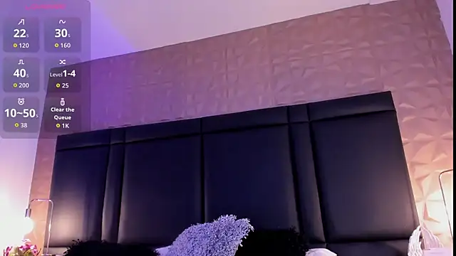 AxelThompson  online show from 09-27-25, 11:27