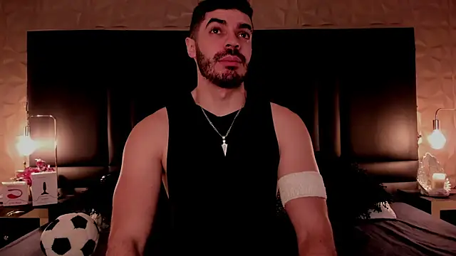 AxelThompson  online show from 11-13-25, 11:58