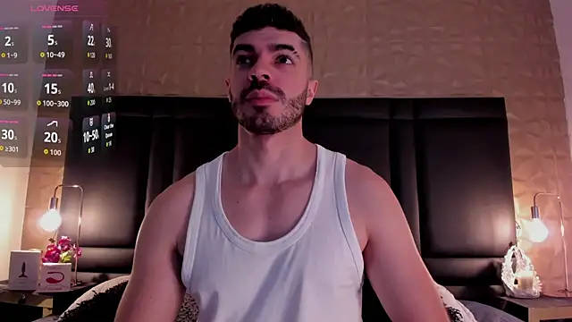 AxelThompson  online show from 11-09-25, 11:36