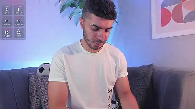 AxelThompson  online show from 01-06-26, 10:41