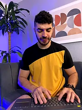 AxelThompson  online show from 12-02-25, 11:23