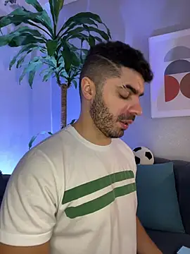 AxelThompson  online show from 01-15-26, 11:13