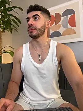 AxelThompson  online show from 11-30-25, 11:55