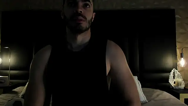 AxelThompson  online show from 11-21-25, 11:31