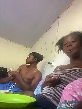 GeileErica online show from 11-09-25, 11:36