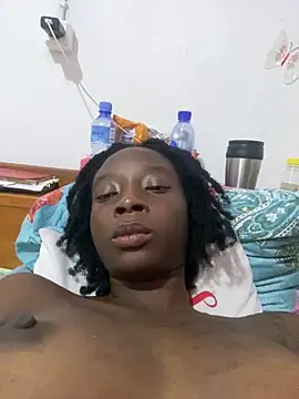 GeileErica online show from 12-15-25, 08:58