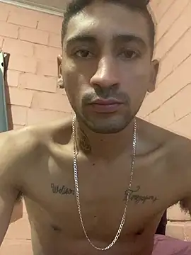 dotado22cmpoa online show from 01-11-26, 03:46