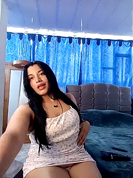 Little-rose online show from 05-01-26, 07:41