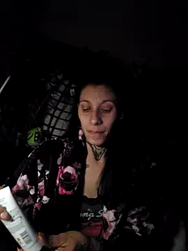 DarkAngelz1 online show from 11-30-25, 02:12