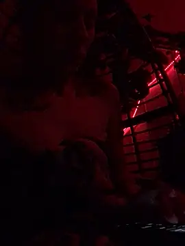 DarkAngelz1 online show from 02-05-26, 01:45