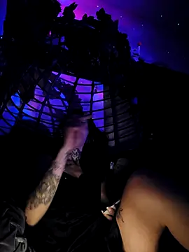 DarkAngelz1 online show from 10-30-25, 02:32