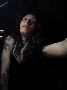 DarkAngelz1 online show from 11-16-25, 03:11