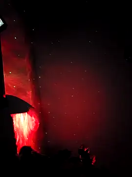 Snapshot of DarkAngelz1 chatting on 10-21-25, 12:54 DarkAngelz1 online show from 10-21-25, 12:54