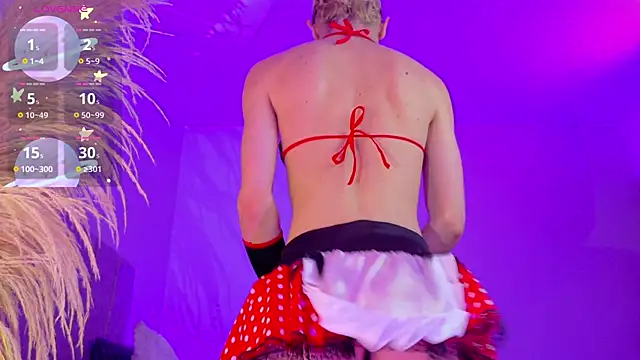 liiamluna  online show from 01-15-26, 09:23