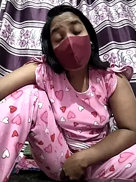 Rubaiya1 online show from 04-12-26, 06:55