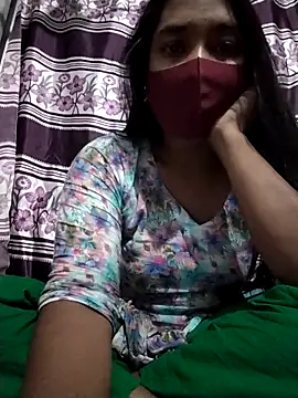 Rubaiya1 online show from 04-29-26, 07:20