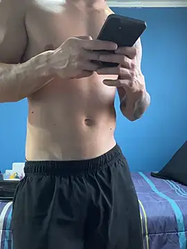 MRmusculo20 online show from 02-27-26, 10:53