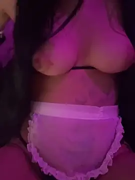 YourDevilGirl  online show from 03-31-26, 08:49