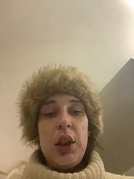 BestSexForYou online show from 12-01-25, 09:37