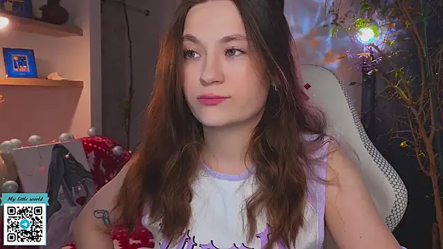 mia here online show from 12-16-25, 10:41