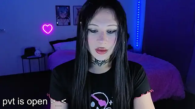 your little eva online show from 09-22-25, 08:59