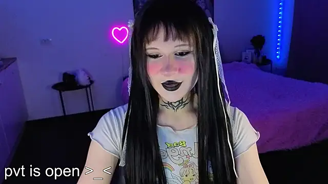 your little eva online show from 09-10-25, 05:45