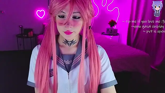 your little eva online show from 02-05-26, 12:50