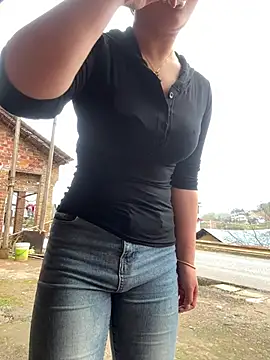 chenyu0308 online show from 03-19-26, 06:13