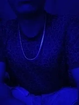 Ghostben online show from 04-19-26, 11:44