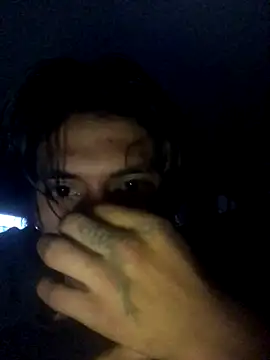 Ghostben online show from 09-26-25, 12:34