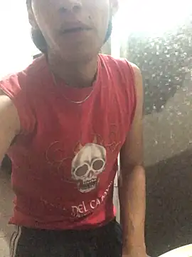 Ghostben online show from 09-11-25, 01:05