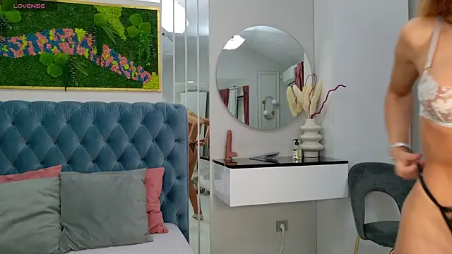 SiennaPierce online show from 11-10-25, 05:23