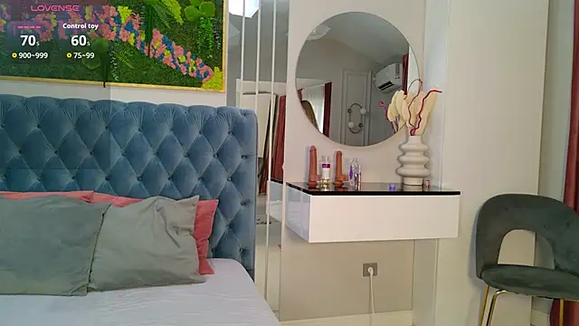 Snapshot of SiennaPierce chatting on 05-27-26, 11:28 SiennaPierce online show from 05-27-26, 11:28