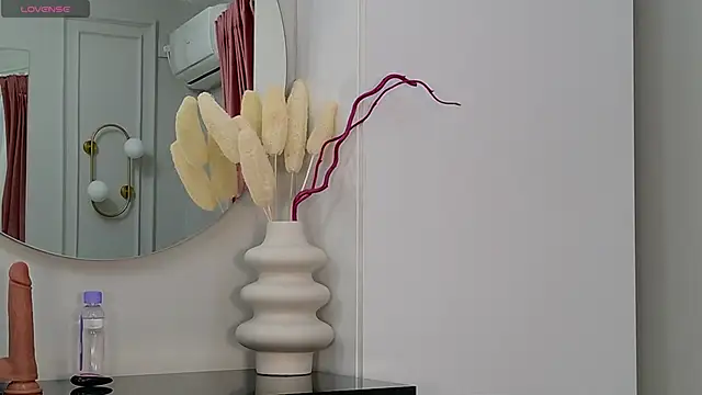 SiennaPierce online show from 10-20-25, 04:14