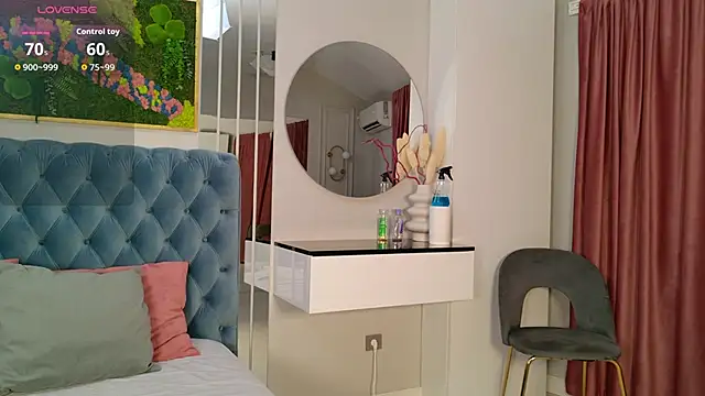 Snapshot of SiennaPierce chatting on 07-01-26, 11:32 SiennaPierce online show from 07-01-26, 11:32