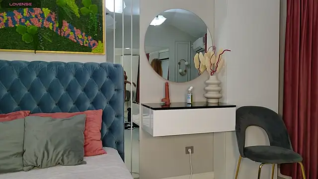 SiennaPierce online show from 02-19-26, 05:15