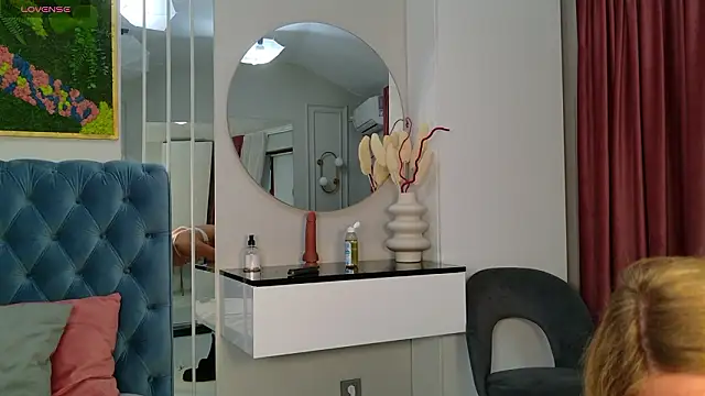 SiennaPierce online show from 02-16-26, 05:17