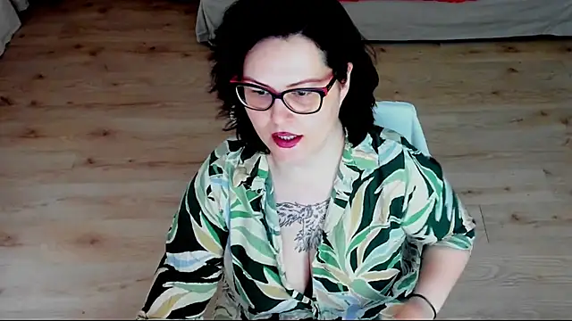 Squirt Kimm online show from 07-01-26, 01:00