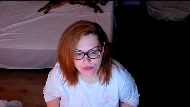 Squirt Kimm online show from 02-14-26, 05:07