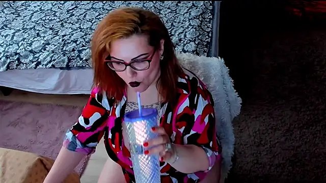 Squirt Kimm online show from 02-09-26, 11:08