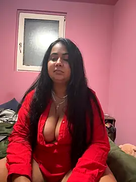 Melissa10 online show from 10-05-25, 08:32