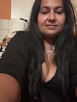 Melissa10 online show from 10-21-25, 07:35