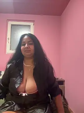 Melissa10 online show from 11-01-25, 08:57