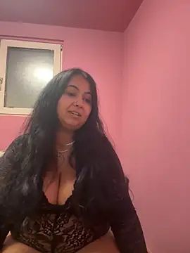 Melissa10 online show from 11-03-25, 07:39