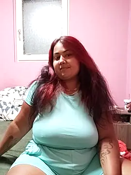 Snapshot of Melissa10 chatting on 07-18-26, 09:12 Melissa10 online show from 07-18-26, 09:12
